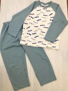 キルトパジャマ 130