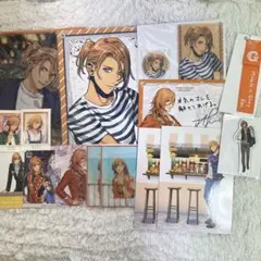 うたプリ　神宮寺レン　まとめ売り