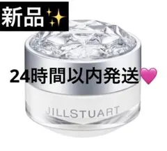 JILLSTUART リップバーム ホワイトフローラル 7g リップクリームのサムネイル
