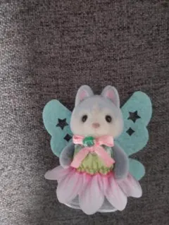 【美品】Aneひめvol.19ふろくハスキーの赤ちゃん