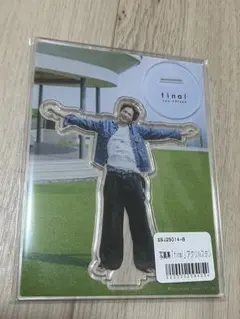 2026年最新】志尊淳 アクリルスタンドの人気アイテム - メルカリ