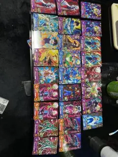 ドラゴンボールヒーロズカード