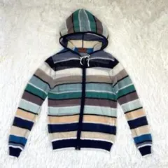 2026年最新】MISSONI メンズ パーカーの人気アイテム - メルカリ