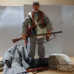G.I. JOE クラシックコレクション パットン将軍&アイゼンハワー セット