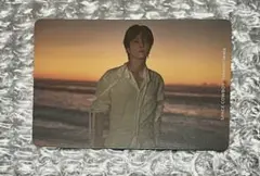 岩田剛典　トレーディングカード　トレカ　SPACECOWBOY