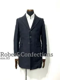 Robes & Confections◇ローブス◇メンズテーラードジャケット
