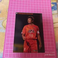 エスパルス　サポーターズサンクスデー 森岡隆三