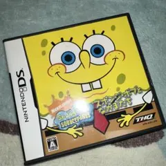 スポンジ・ボブとなかまたち