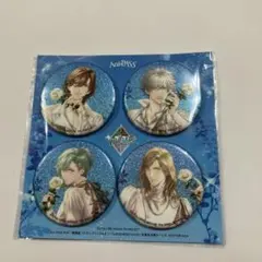 うたのプリンスさまっ サントリー コラボ缶 QUARTET☆NIGHT 缶ごと