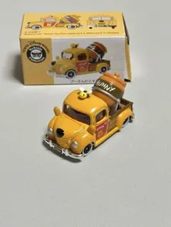 2025年最新】トミカ プーさんのミキサー車の人気アイテム - メルカリ