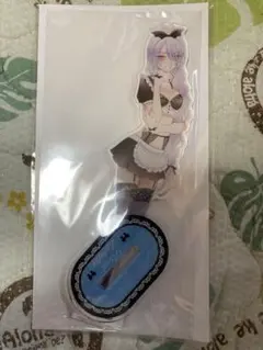 着せ恋展 アクリルスタンド アクスタ ブラックロベリア - メルカリ