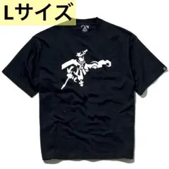 STRICT-G NEW YARK 機動戦士ガンダム Tシャツ シャアキック L