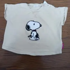 PEANUTS スヌーピー Tシャツのサムネイル