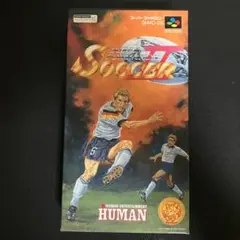 スーパーファミコン スーパーフォーメーションサッカー2 箱・説明書・その他