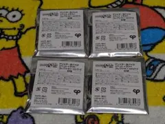 グリ缶　未開封品　21c   4点