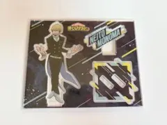 物間寧人 アクリルスタンド 僕のヒーローアカデミア