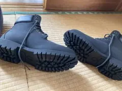 メンズ　ブーツ