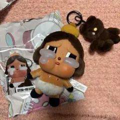 【本日限定】cry baby crying again シークレット