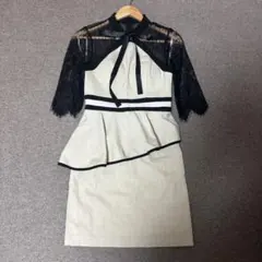 キャバドレス
