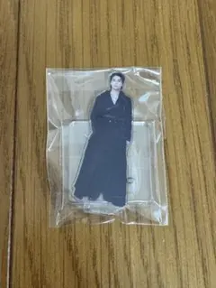 XQUARE カプセルトイ　キーホルダー　西洸人 西洸人 顔アクキー 顔アクリルキーホルダー INI XQUARE