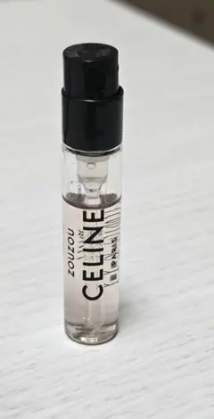 CELINE セリーヌ ZOUZOU ズーズー 香水 2mlのサムネイル