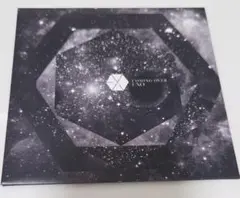 ‼️EXO Coming Over XIUMIN LIVE VENUE限定盤