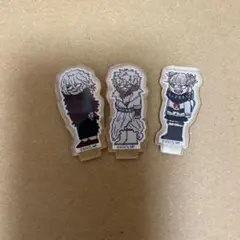 僕のヒーローアカデミア 死柄木弔 荼毘 トガヒミコ