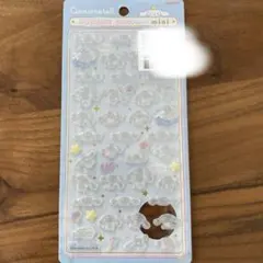 Cinnamoroll BONBON DROP mini シール