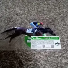 ダービー馬列伝くじ　ディープインパクト　未開封