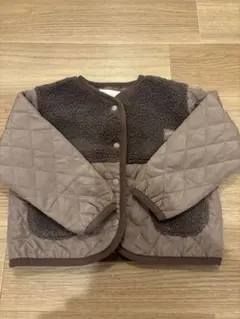 ロゴス ジャケット