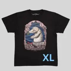 即購入可】ヒグチユウコ 大哺乳類展 コラボ Tシャツ М ボリス - メルカリ