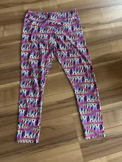 Lularoe レギンス　ディズニー　Disney