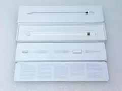 【美品】Apple Pencil アップルペンシル 第1世代 保証未登録