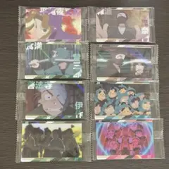 忍たま乱太郎 ウエハース カード