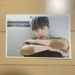SEVENTEEN ディノ anan ポストカード DINOのサムネイル