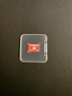 Samsung microSD Express Card 256GB