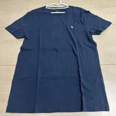 Abercrombie&Fitch ロゴTシャツ　Mサイズのサムネイル