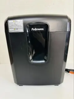 Fellowesシュレッダー 16MC A4 7枚まで H43D￼23.5W34 - メルカリ