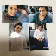 松本潤 公式写真