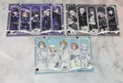 にじさんじ 8周年 アニメイト 特典 ポストカード