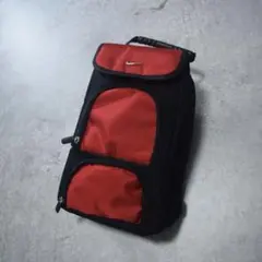 00s Special NIKE hand bag metalic logoのサムネイル