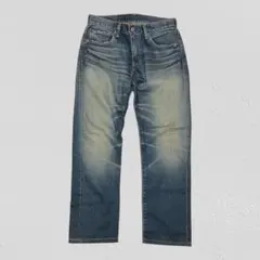 Levi’s505♡ストレートデニムパンツ　W30 L33