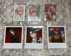 【Paradox Live】セット