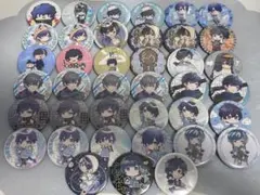 そらる 缶バッジセット - メルカリ