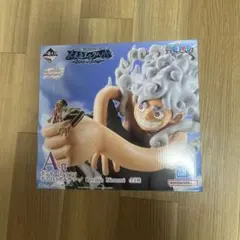 ワンピース ルフィ フィギュア Revive Moment