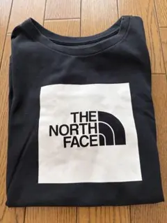 THE NORTH FACE ブラック Tシャツ150㎝のサムネイル