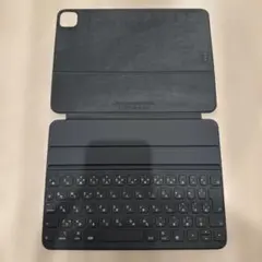 Apple純正Smart Keyboard Folio