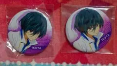 Free! ハイスピード 缶バッジ 郁弥 2種類セット - メルカリ