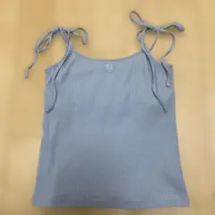 TINA：JOJUNキャミソール