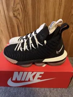 2026年最新】nike lebron16の人気アイテム - メルカリ